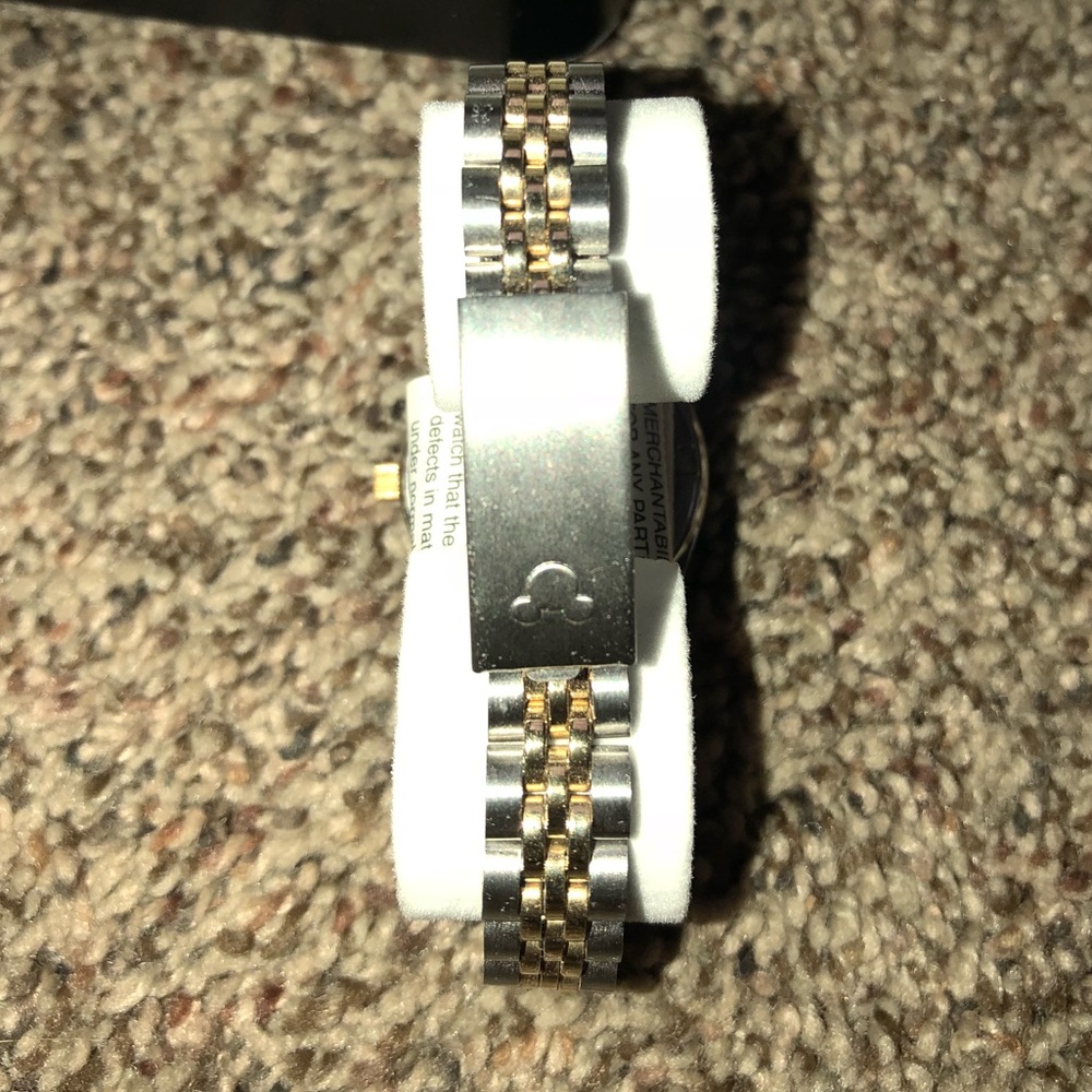 Disney Time Works watch - Picture 4 of 6